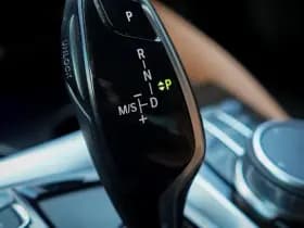 BMW 5 Serie 530e iPerformance High Executive thumbnail 28