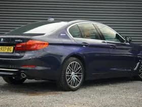 BMW 5 Serie 530e iPerformance High Executive thumbnail 4
