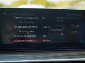 BMW 5 Serie 530e iPerformance High Executive thumbnail 33