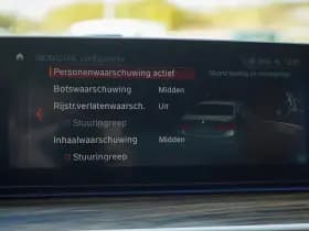 BMW 5 Serie 530e iPerformance High Executive thumbnail 34