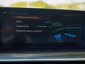 BMW 5 Serie 530e iPerformance High Executive thumbnail 36