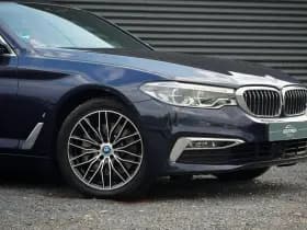 BMW 5 Serie 530e iPerformance High Executive thumbnail 39