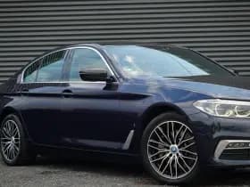 BMW 5 Serie 530e iPerformance High Executive thumbnail 40