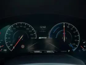 BMW 5 Serie 530e iPerformance High Executive thumbnail 5