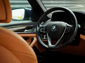 BMW 5 Serie 530e iPerformance High Executive thumbnail 43