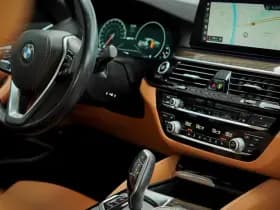 BMW 5 Serie 530e iPerformance High Executive thumbnail 44