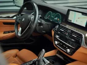 BMW 5 Serie 530e iPerformance High Executive thumbnail 46