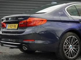 BMW 5 Serie 530e iPerformance High Executive thumbnail 50