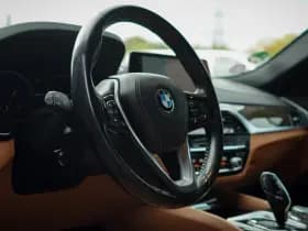 BMW 5 Serie 530e iPerformance High Executive thumbnail 6