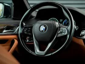 BMW 5 Serie 530e iPerformance High Executive thumbnail 52