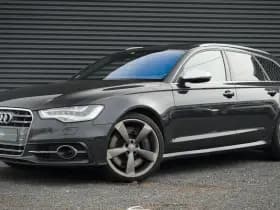 BMW 5 Serie 530e iPerformance High Executive thumbnail 59