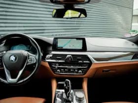 BMW 5 Serie 530e iPerformance High Executive thumbnail 7