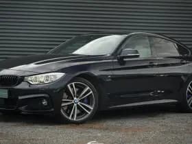 BMW 5 Serie 530e iPerformance High Executive thumbnail 65