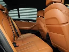 BMW 5 Serie 530e iPerformance High Executive thumbnail 8