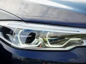 BMW 5 Serie 530e iPerformance High Executive thumbnail 10