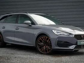 CUPRA Leon Sportstourer 1.4 e-Hybrid VZ Copper Edition thumbnail 12