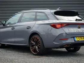 CUPRA Leon Sportstourer 1.4 e-Hybrid VZ Copper Edition thumbnail 14