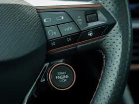 CUPRA Leon Sportstourer 1.4 e-Hybrid VZ Copper Edition thumbnail 17