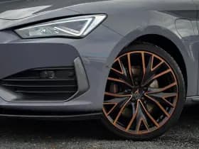 CUPRA Leon Sportstourer 1.4 e-Hybrid VZ Copper Edition thumbnail 23