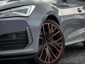 CUPRA Leon Sportstourer 1.4 e-Hybrid VZ Copper Edition thumbnail 24