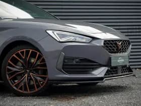CUPRA Leon Sportstourer 1.4 e-Hybrid VZ Copper Edition thumbnail 29
