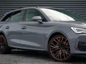 CUPRA Leon Sportstourer 1.4 e-Hybrid VZ Copper Edition thumbnail 30
