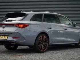 CUPRA Leon Sportstourer 1.4 e-Hybrid VZ Copper Edition thumbnail 4