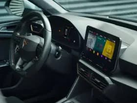 CUPRA Leon Sportstourer 1.4 e-Hybrid VZ Copper Edition thumbnail 37