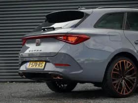 CUPRA Leon Sportstourer 1.4 e-Hybrid VZ Copper Edition thumbnail 38