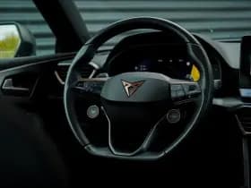 CUPRA Leon Sportstourer 1.4 e-Hybrid VZ Copper Edition thumbnail 40