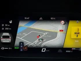 CUPRA Leon Sportstourer 1.4 e-Hybrid VZ Copper Edition thumbnail 5