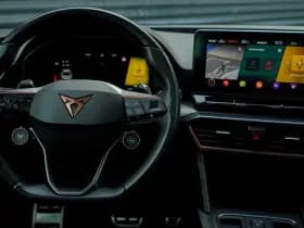 CUPRA Leon Sportstourer 1.4 e-Hybrid VZ Copper Edition thumbnail 41