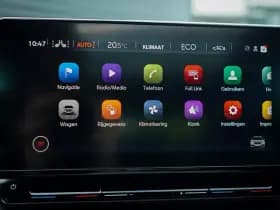 CUPRA Leon Sportstourer 1.4 e-Hybrid VZ Copper Edition thumbnail 45