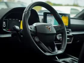 CUPRA Leon Sportstourer 1.4 e-Hybrid VZ Copper Edition thumbnail 6