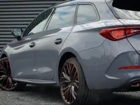CUPRA Leon Sportstourer 1.4 e-Hybrid VZ Copper Edition thumbnail 51