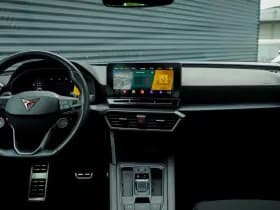 CUPRA Leon Sportstourer 1.4 e-Hybrid VZ Copper Edition thumbnail 7