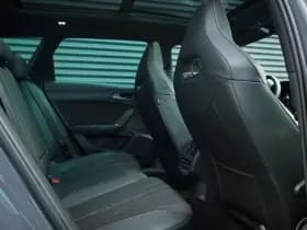 CUPRA Leon Sportstourer 1.4 e-Hybrid VZ Copper Edition thumbnail 8