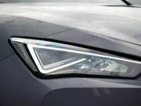 CUPRA Leon Sportstourer 1.4 e-Hybrid VZ Copper Edition thumbnail 10