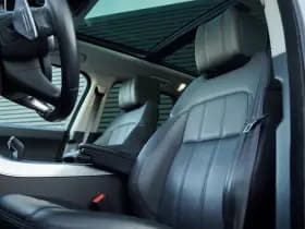 Land Rover Range Rover Sport 5.0 V8 SC Autobiography Dynamic thumbnail 2