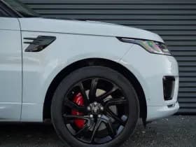 Land Rover Range Rover Sport 5.0 V8 SC Autobiography Dynamic thumbnail 11