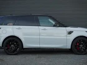 Land Rover Range Rover Sport 5.0 V8 SC Autobiography Dynamic thumbnail 13