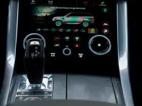 Land Rover Range Rover Sport 5.0 V8 SC Autobiography Dynamic thumbnail 16