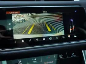 Land Rover Range Rover Sport 5.0 V8 SC Autobiography Dynamic thumbnail 20