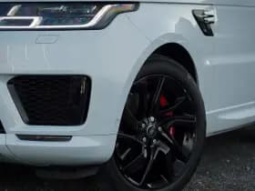 Land Rover Range Rover Sport 5.0 V8 SC Autobiography Dynamic thumbnail 22
