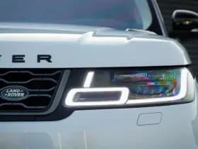 Land Rover Range Rover Sport 5.0 V8 SC Autobiography Dynamic thumbnail 23