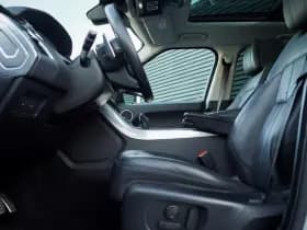 Land Rover Range Rover Sport 5.0 V8 SC Autobiography Dynamic thumbnail 26