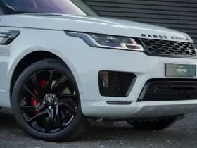 Land Rover Range Rover Sport 5.0 V8 SC Autobiography Dynamic thumbnail 29