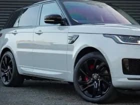 Land Rover Range Rover Sport 5.0 V8 SC Autobiography Dynamic thumbnail 30