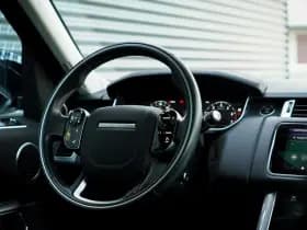 Land Rover Range Rover Sport 5.0 V8 SC Autobiography Dynamic thumbnail 33