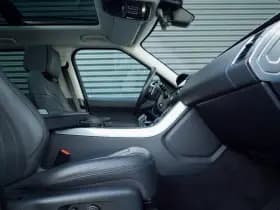 Land Rover Range Rover Sport 5.0 V8 SC Autobiography Dynamic thumbnail 36
